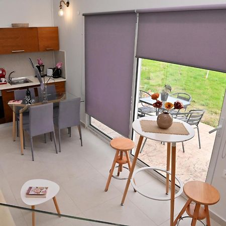 Paralía Iris Home 4 מראה חיצוני תמונה