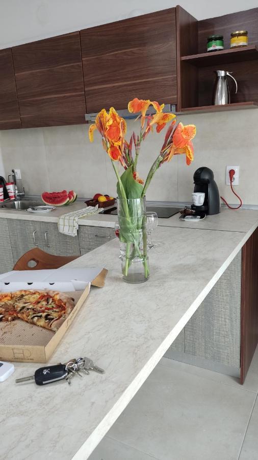 Paralía Iris Home 4 מראה חיצוני תמונה
