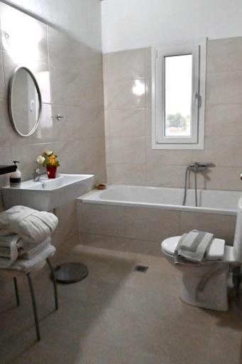 Paralía Iris Home 4 מראה חיצוני תמונה
