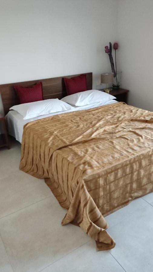 Paralía Iris Home 4 מראה חיצוני תמונה