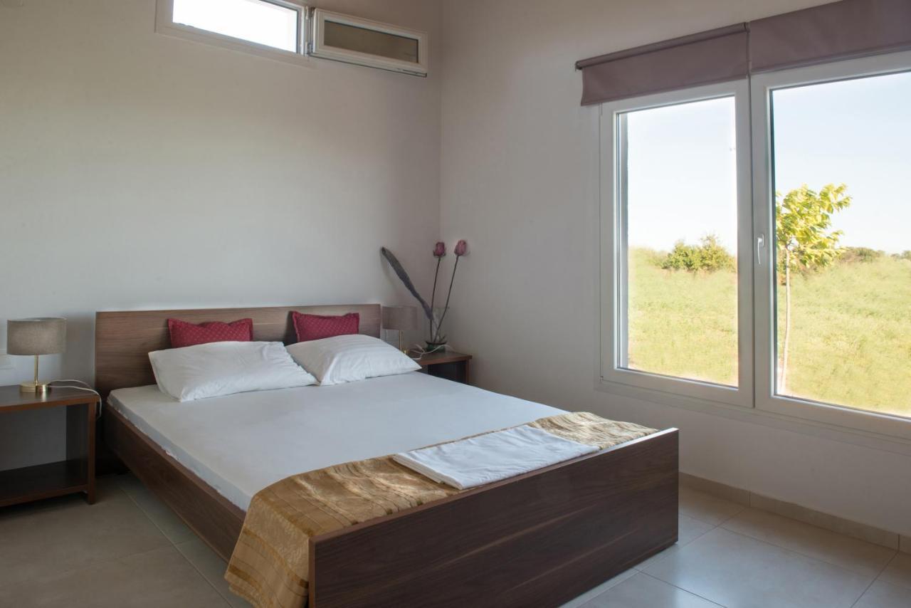 Paralía Iris Home 4 מראה חיצוני תמונה