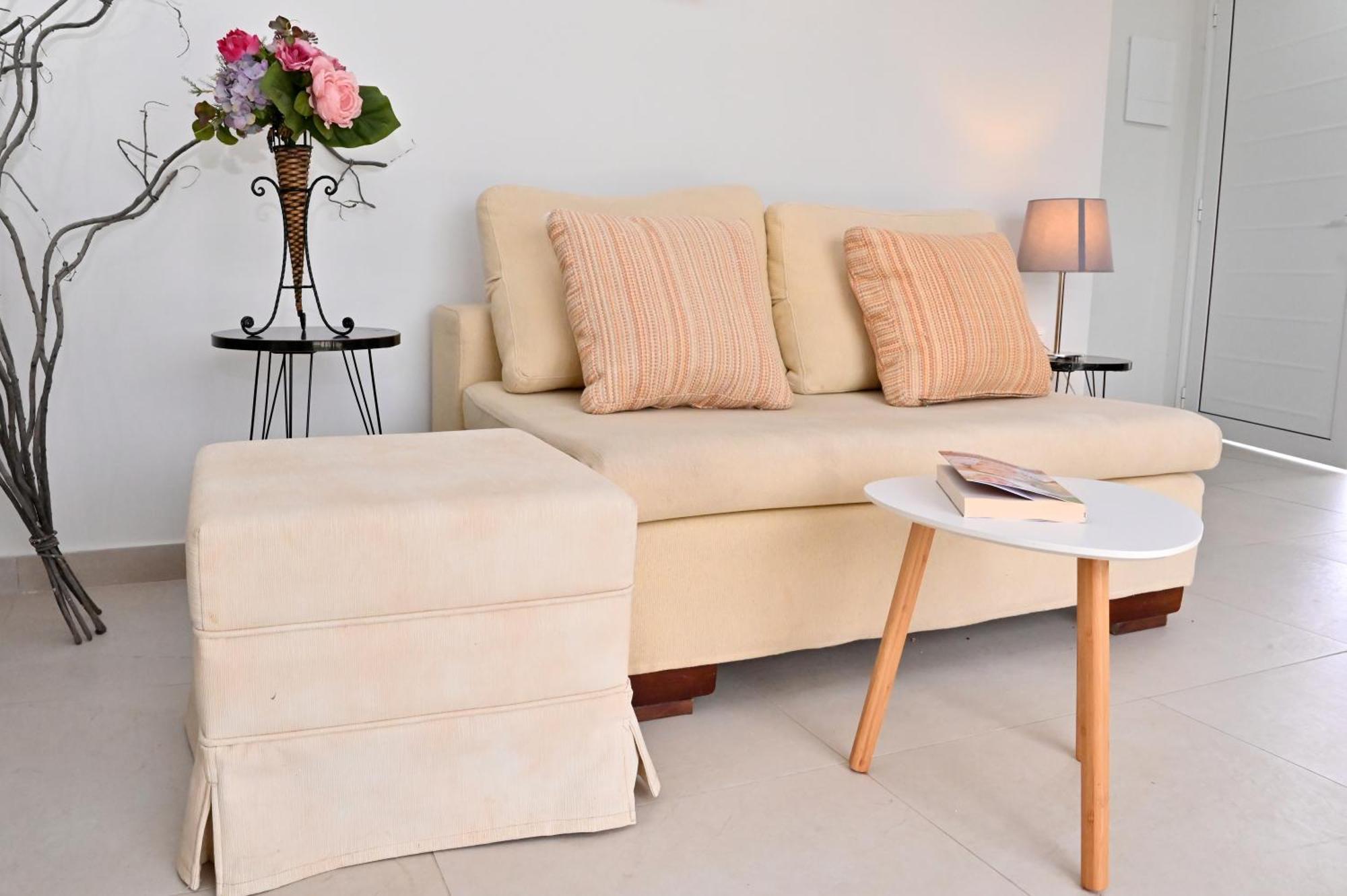 Paralía Iris Home 4 מראה חיצוני תמונה