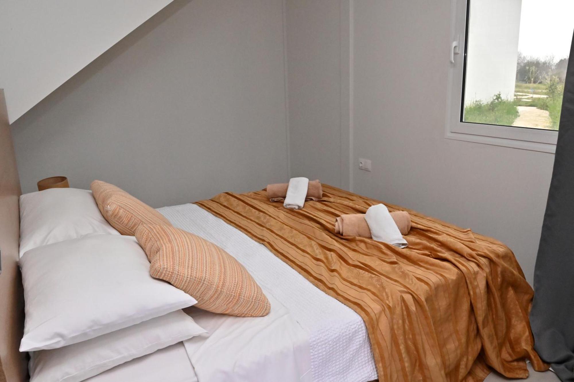 Paralía Iris Home 4 מראה חיצוני תמונה