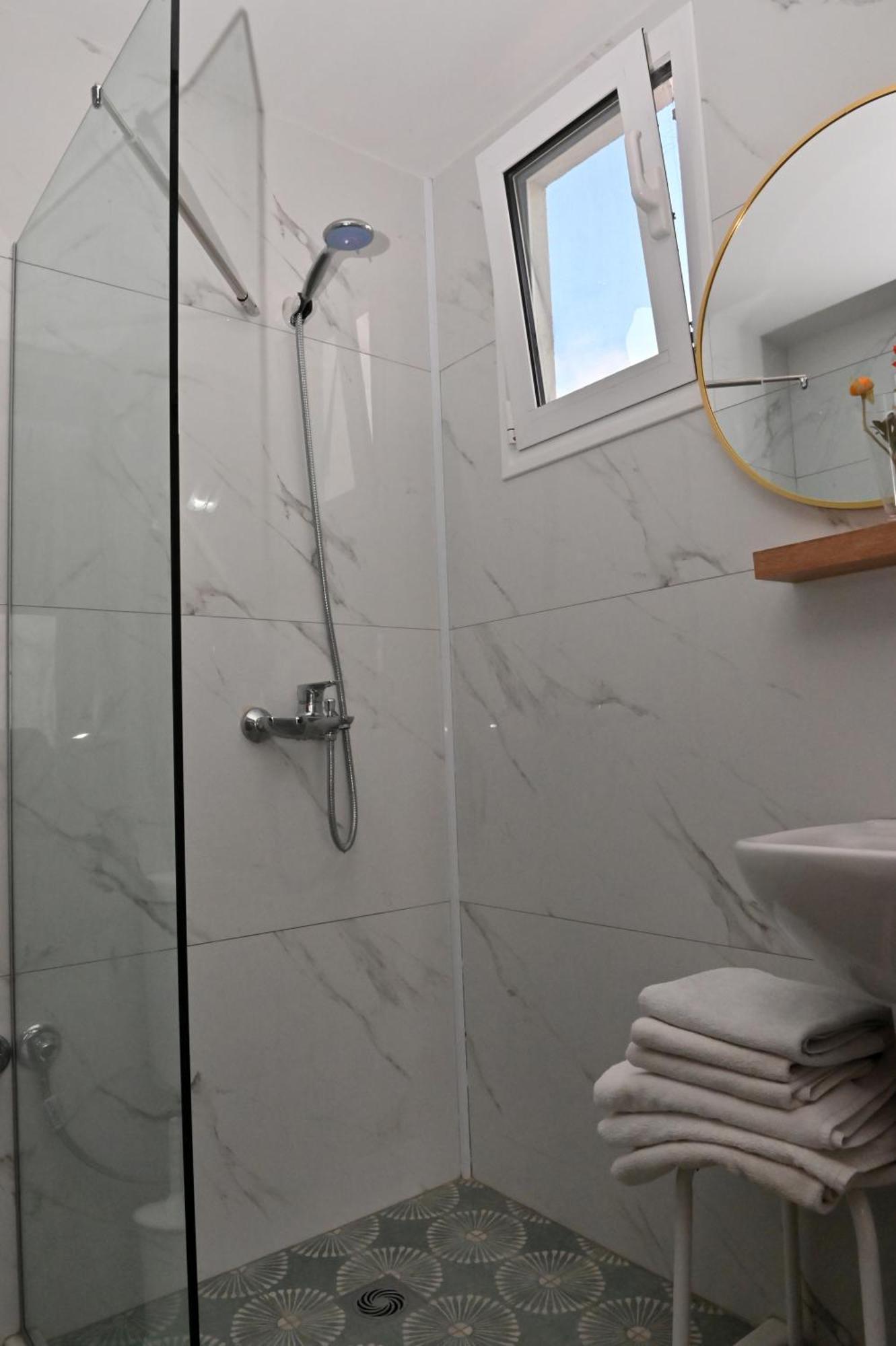 Paralía Iris Home 4 מראה חיצוני תמונה