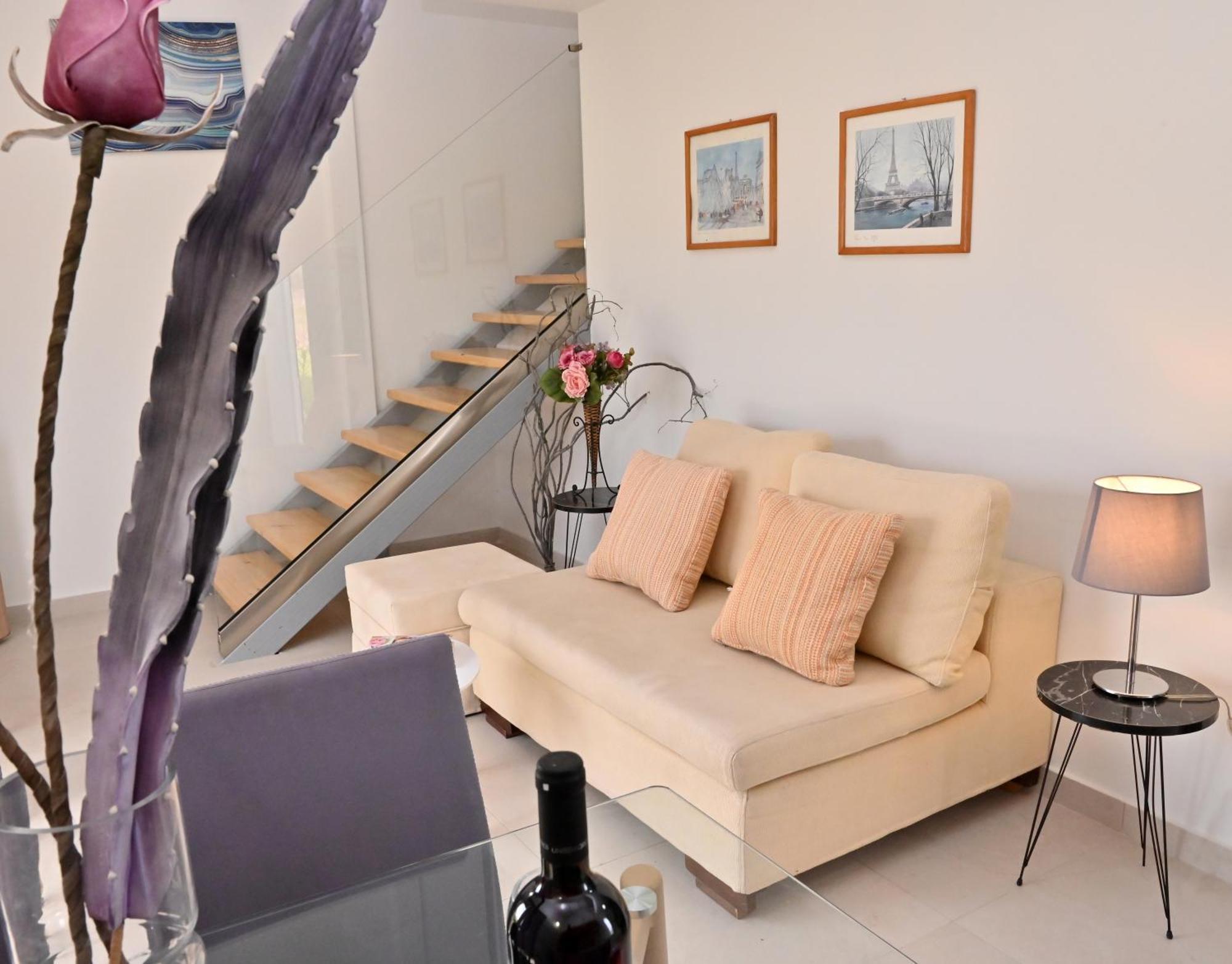 Paralía Iris Home 4 מראה חיצוני תמונה